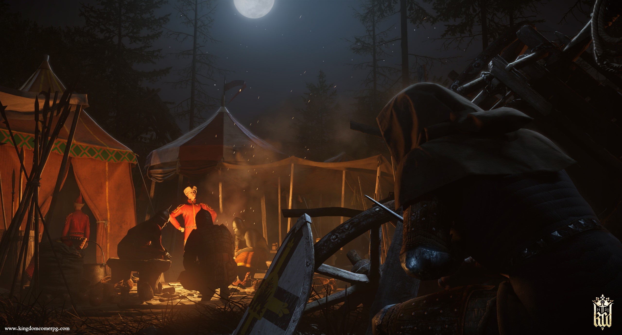 Kingdom Come: Deliverance - Imagen 3